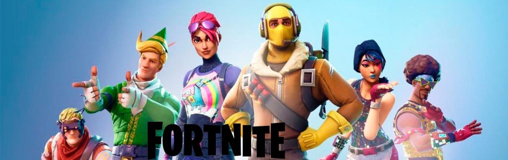 Fortnite: sugestões de disfarces para o Carnaval
