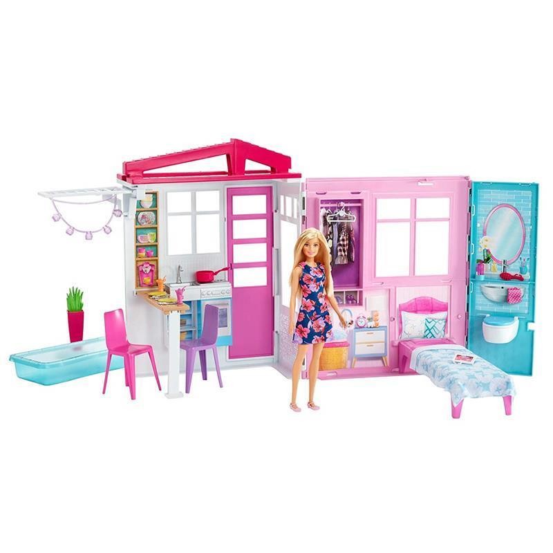 Comprar Casa da Barbie