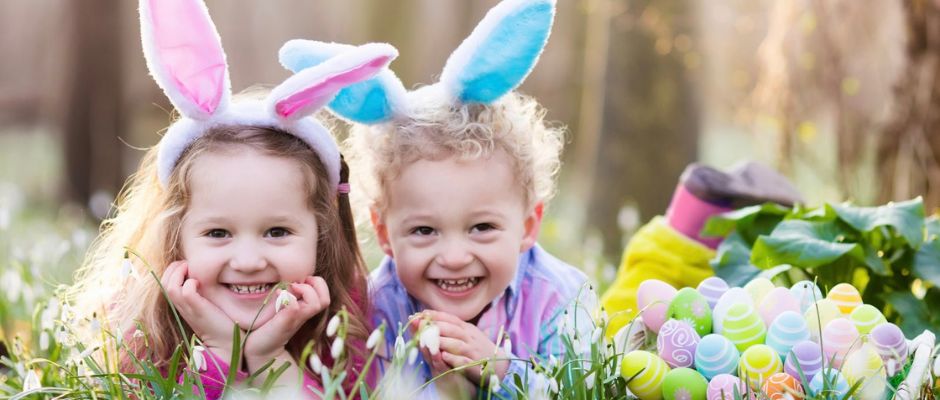 10 juguetes para regalarle a tu ahijado esta Pascua