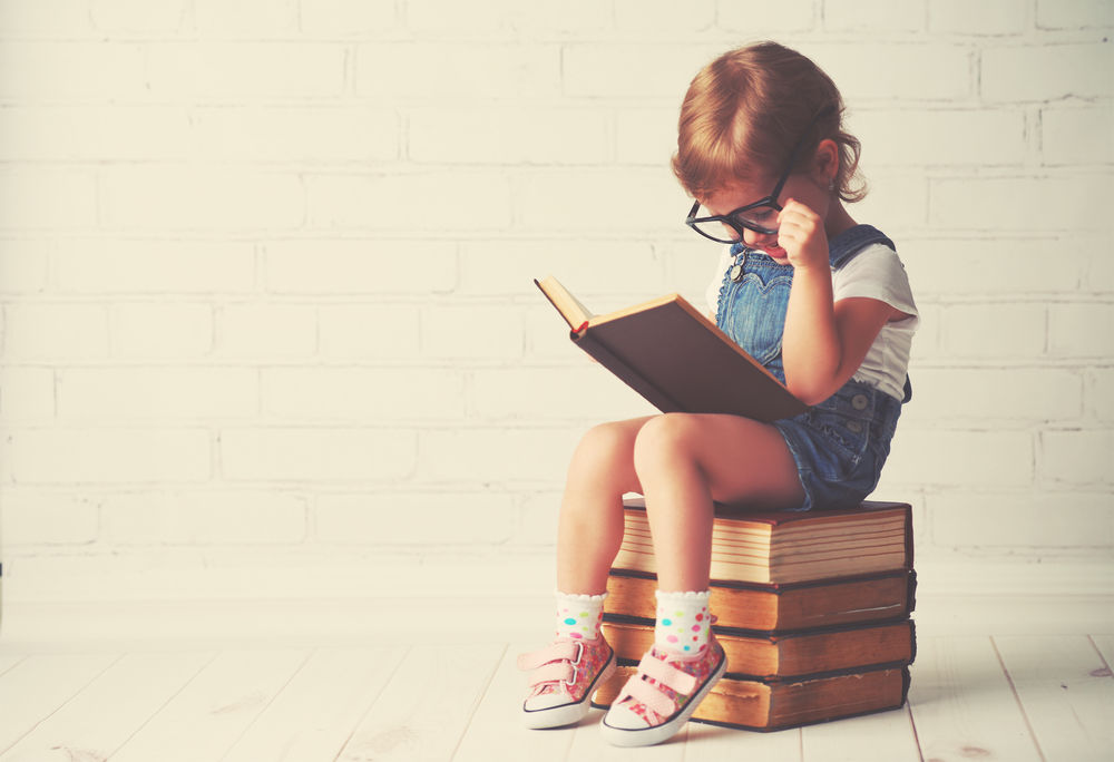 Livros são o melhor presente: Os 10 livros mais interessantes para o Dia mundial do Livro, para as Crianças