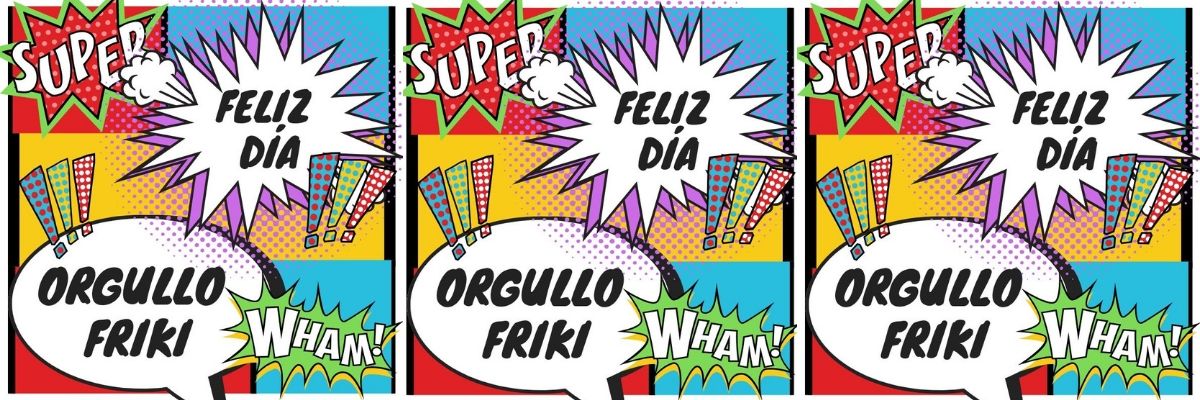 Día del orgullo Friki - 8 coleccionables que no pueden faltar en tu colección