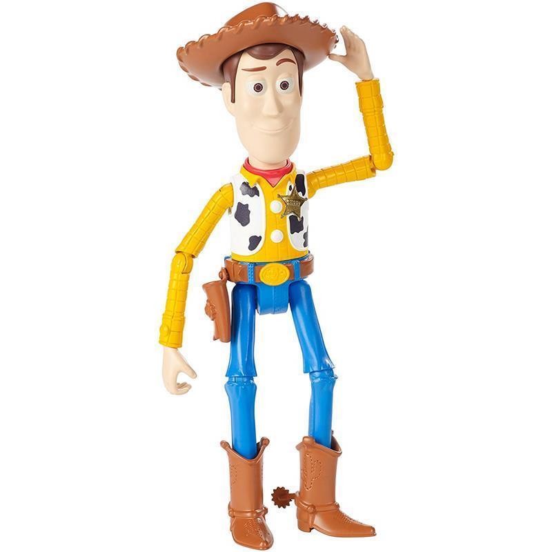 Comprar juguetes Toy Story figura Woody