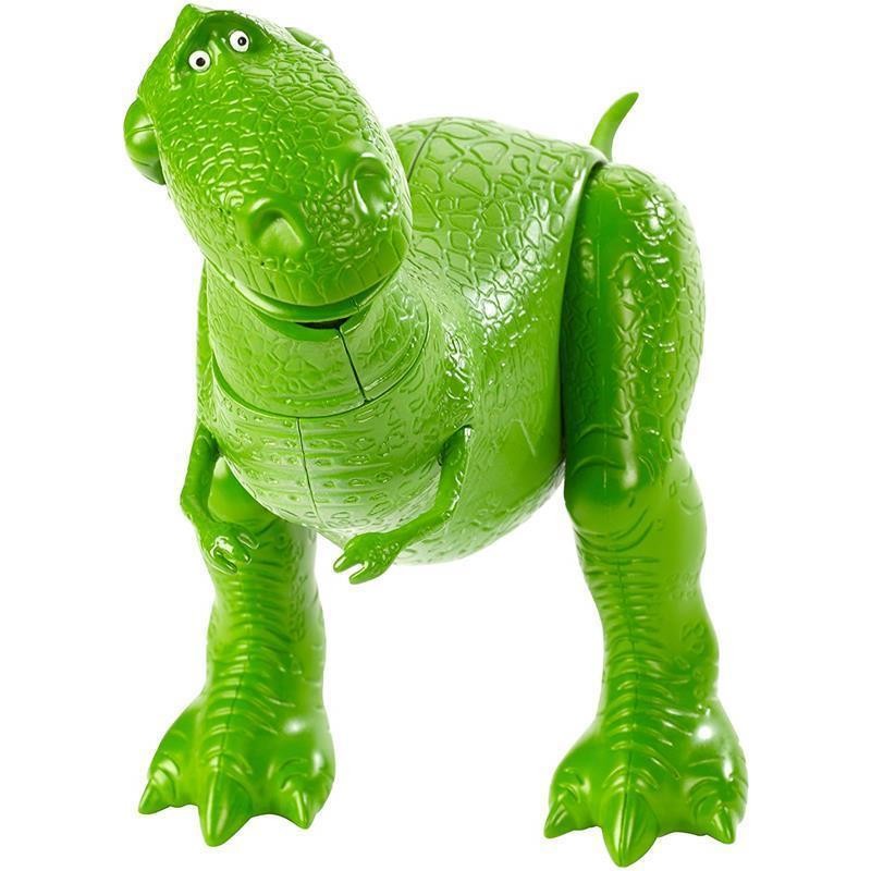 Comprar brinquedos Toy Story figura Rex