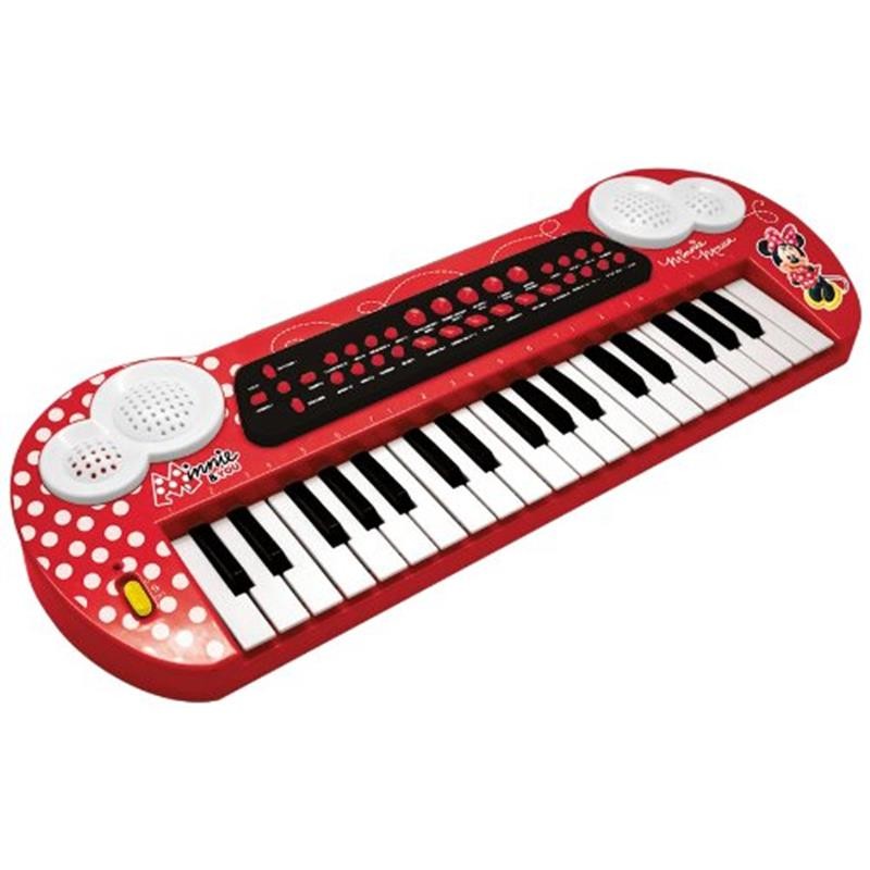 Brinquedos musicais: Comprar piano infantil