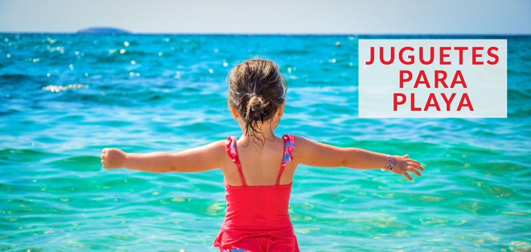 Top 5 Juguetes para Playa