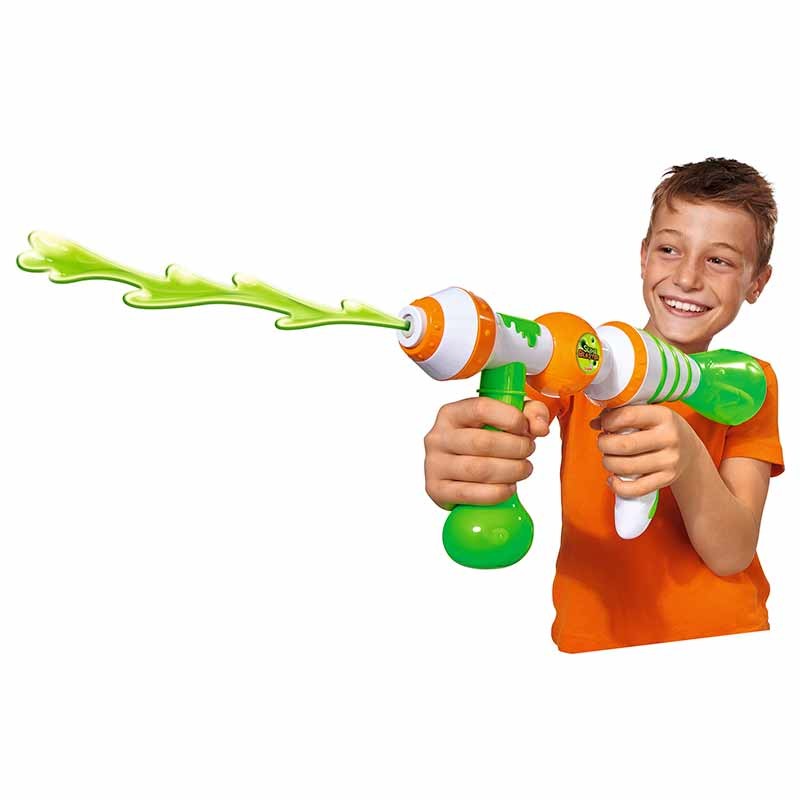 Pistola Slime Blaster