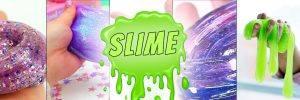Catalogo de Slime