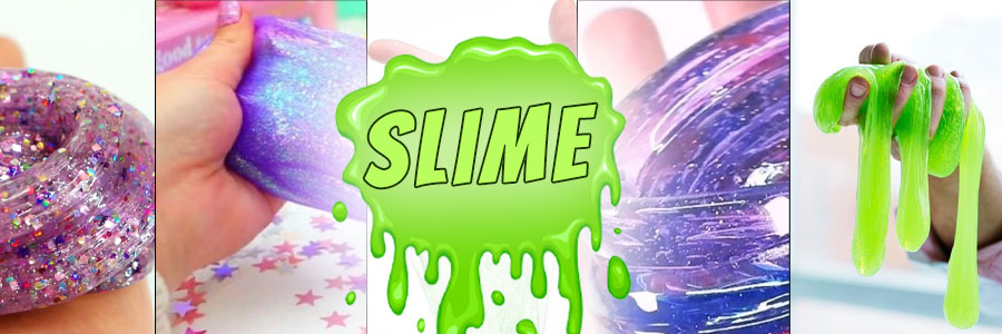 Comprar SLIME online