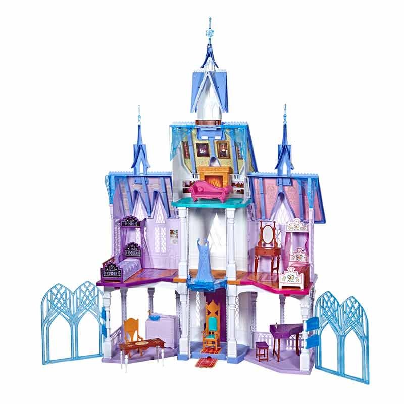 Comprar Castillo de Arendelle