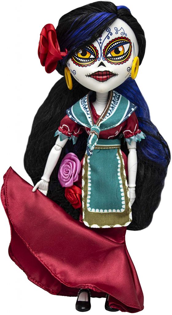 Comprar bonecas Catrinas: Rosabella