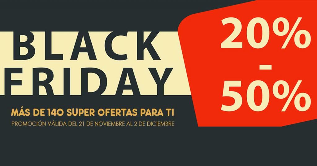 Los mejores descuentos Black Friday en juguetes