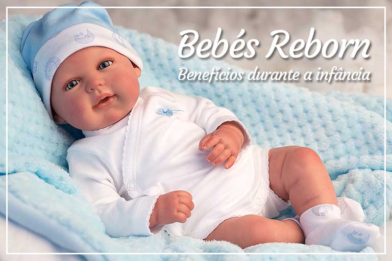 Exposição de bebês reborn em cartaz no Shopping Benfica 