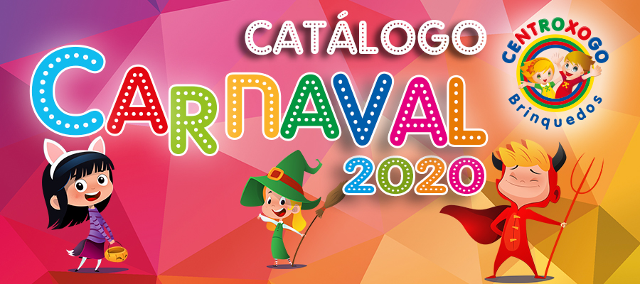 catalogo disfarces carnaval