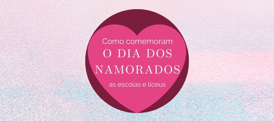 dia dos namorados 