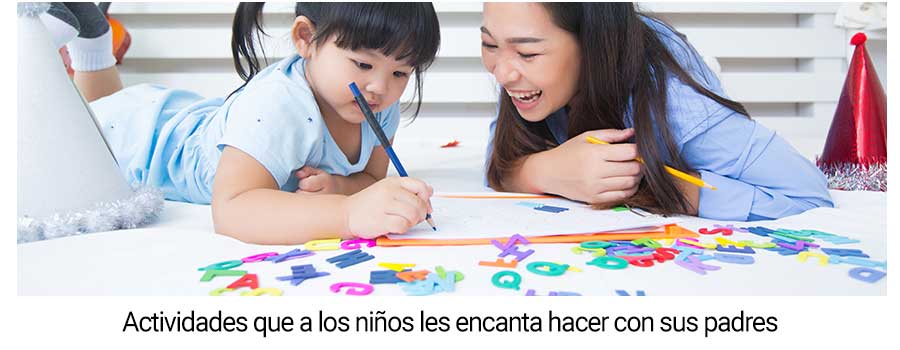 Actividades-que-a-los-niños-les-encanta-hacer-con-sus-padres