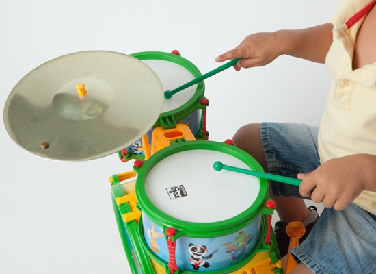 comprar Panda - bateria musical