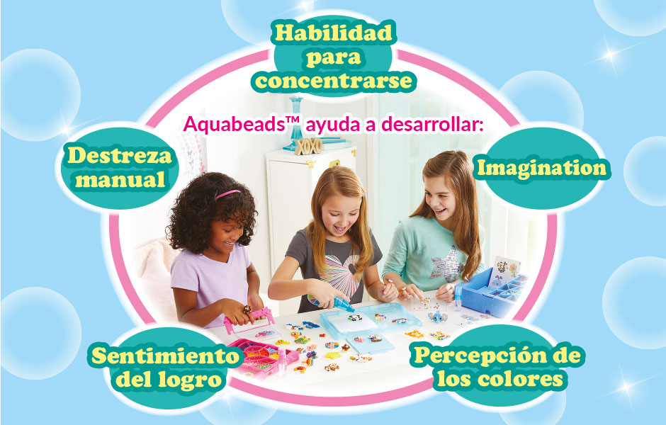 comprar Aquabeads