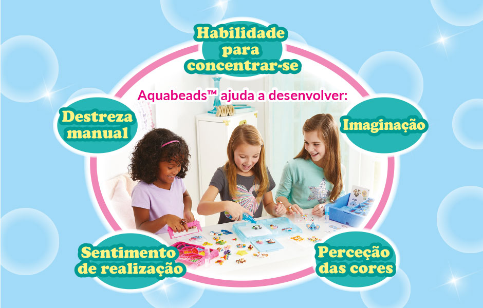 comprar Aquabeads