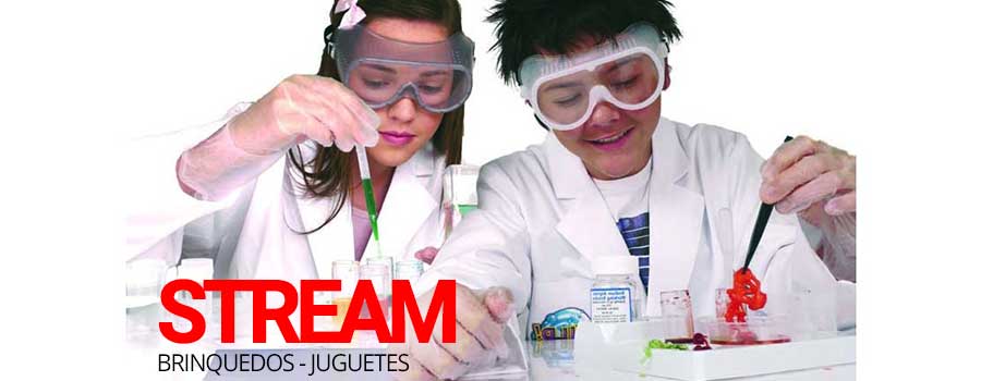 Juguetes STEAM_jugar y aprender