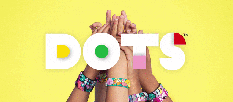 LEGO Dots