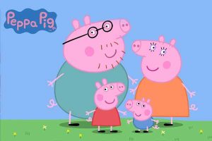 juguetes de Peppa Pig