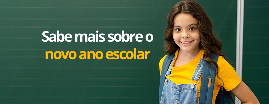 ano escolar 2020 - 2021