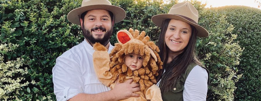 Disfarces de Carnaval para comemorar em casa