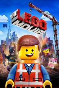 filme LEGO