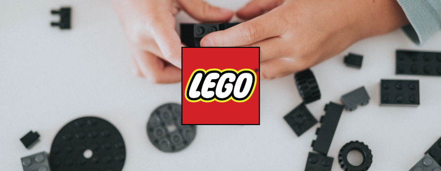 Cuánto hace que existe LEGO