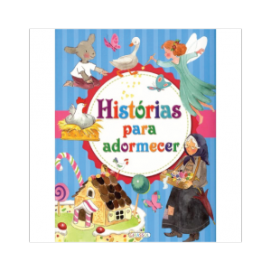 HIstórias para adormecer