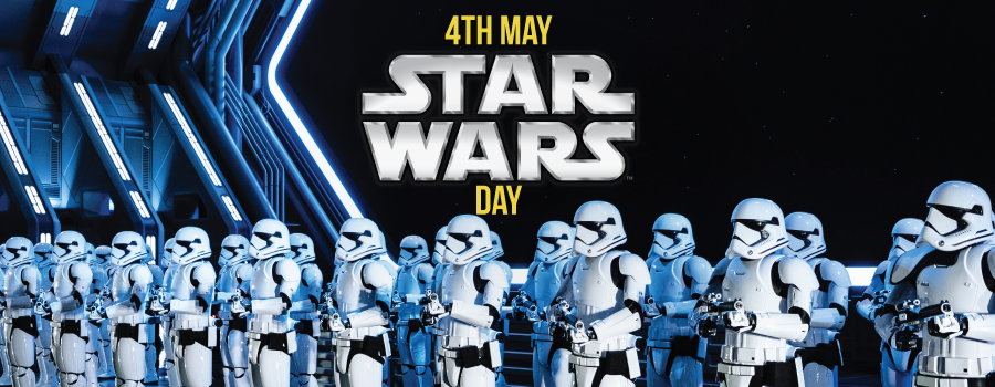 Star Wars Day