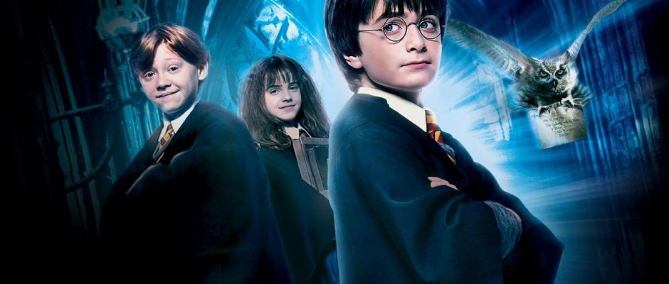 HARRY POTTER: 22 AÑOS DE IMAGINACIÓN Y JUEGO EN ESPAÑA