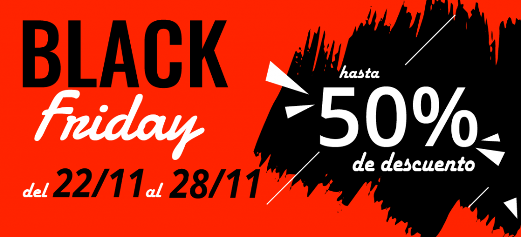 Black Friday en Juguetes en «Centroxogo»