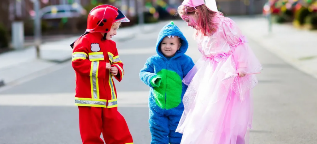 Carnaval: 4 dicas para conseguir o disfarce infantil perfeito