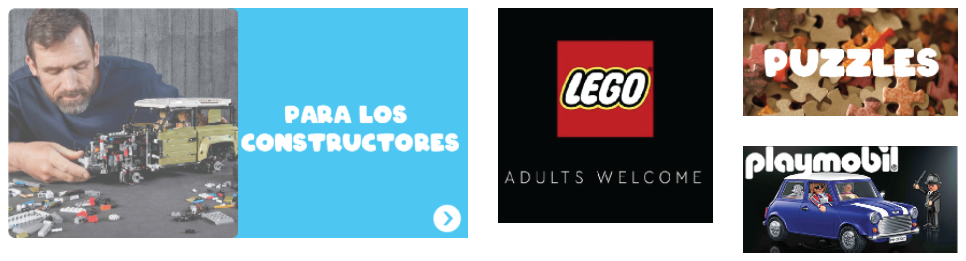 regalos dia del padre juegos de construcción lego