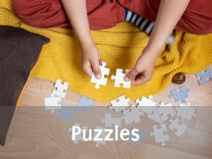 Puzzles Educa