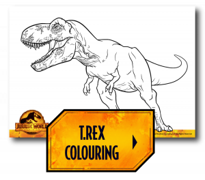 Dibujos para colorear de Jurassic World