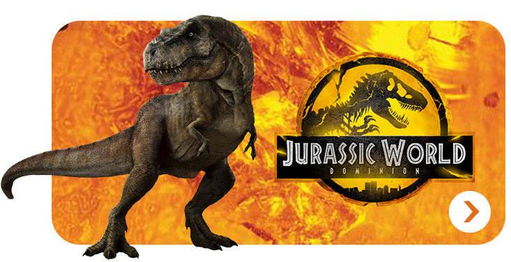 Comprar Juegos y Figuras de Jurrasic World