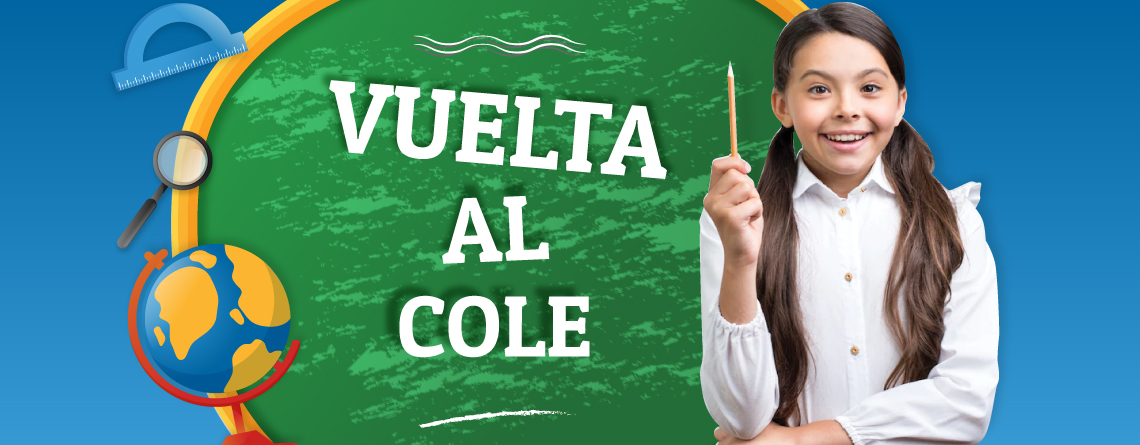 Todas las novedades en mochilas y estuches para la «Vuelta al cole 2022»