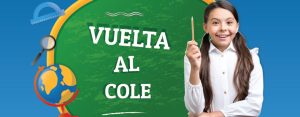 Todas las novedades en mochilas y estuches para la «Vuelta al cole 2022»