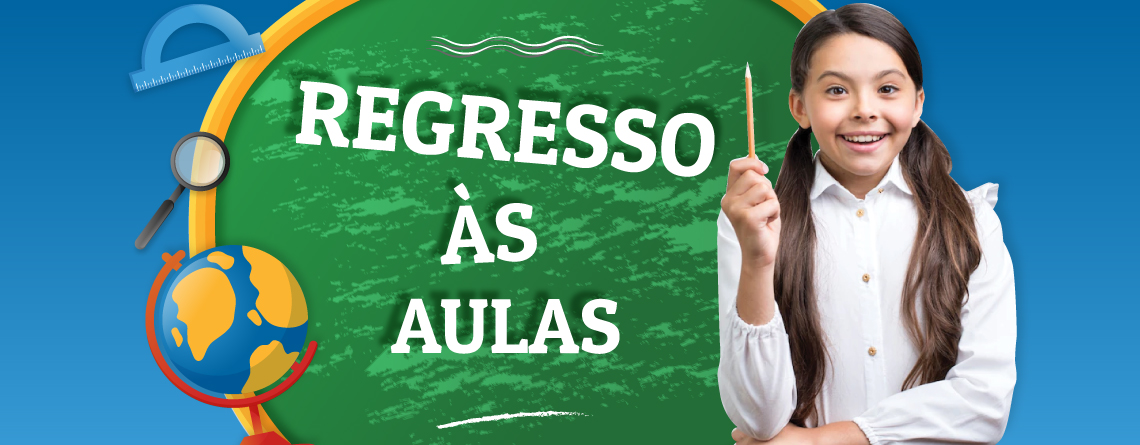 novidades regresso as aulas 2022