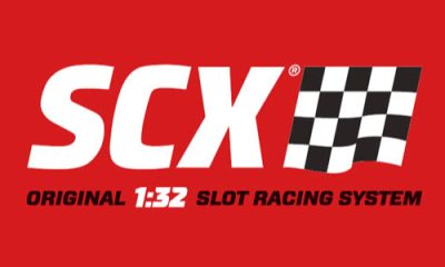 Conhece as diferenças entre circuitos SCX - Centroxogo Blog