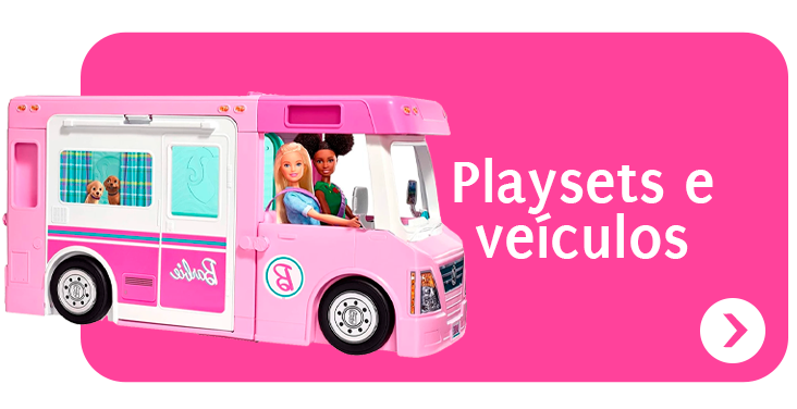 casas, playsets e acessorios barbie