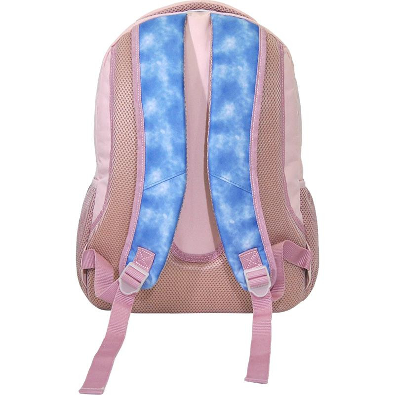 mochila stitch infantil