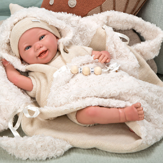 Cochecitos sales bebe reborn
