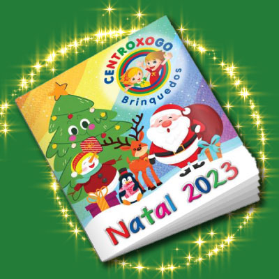 Catálogo Natal 2023