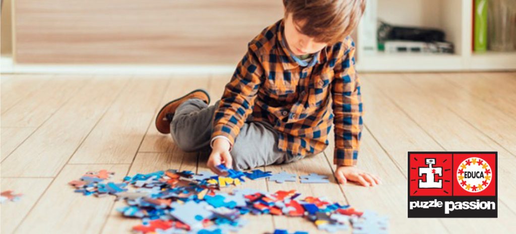 Atividades para as férias da Páscoa: Concurso de Puzzles Educa