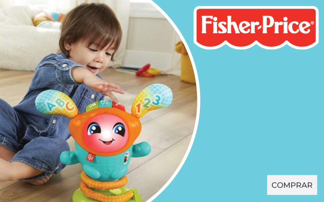 brinquedos fisher price