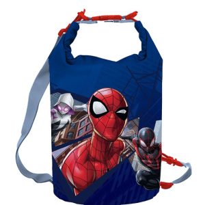 Mochilas esporto do Homen Aranha - Spiderman