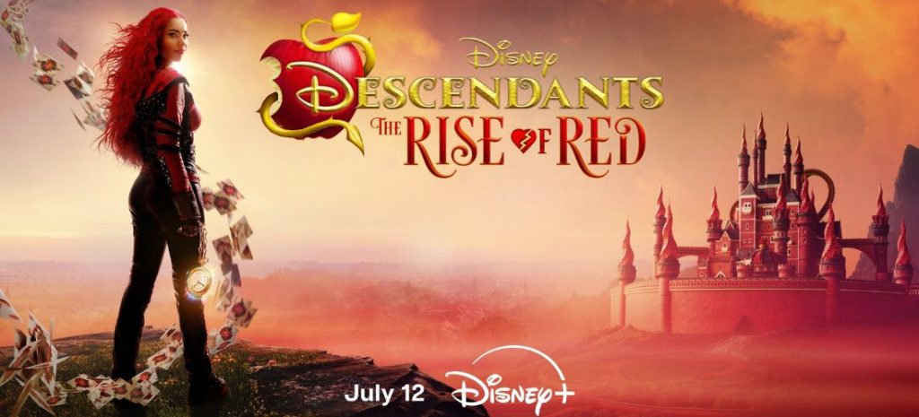 Estreou o novo filme "Os Descendentes"!!!